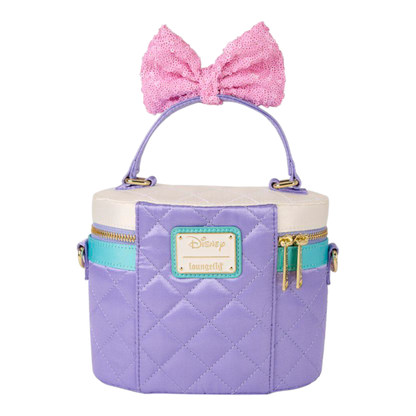 Sac à main - Daisy Duck Quilted - Disney - Loungefly J'M T Créa