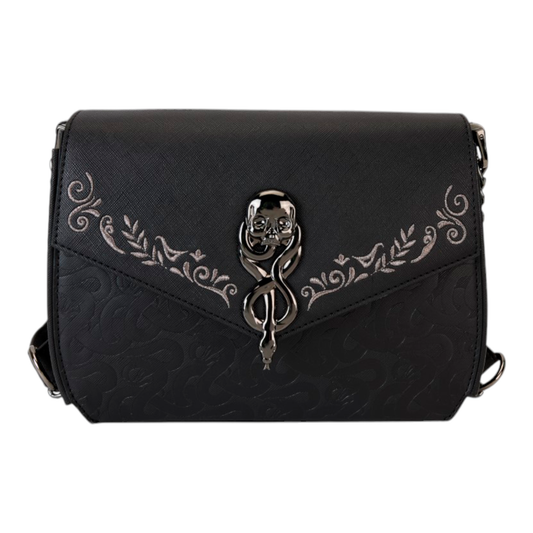 Sac à main - Dark Mark - Harry Potter - Loungefly J'M T Créa