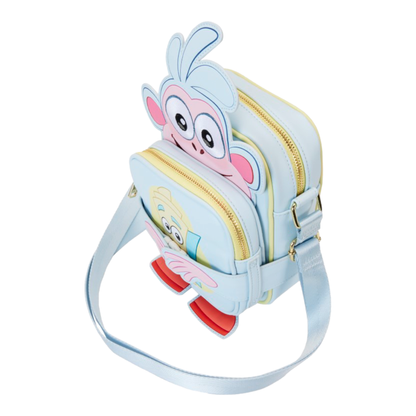 Sac à main - Dora The Explorer - Boobs - Dora l'exploratrice - Nickelodeon - Loungefly J'M T Créa