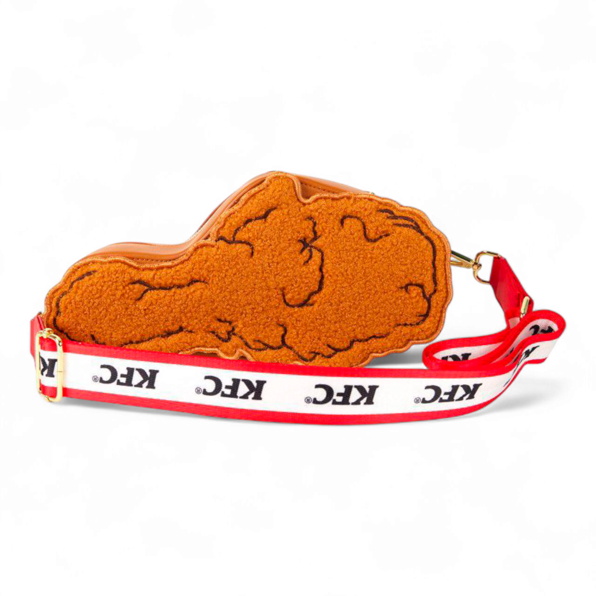 Sac à main - Drumstick - KFC - Loungefly J'M T Créa