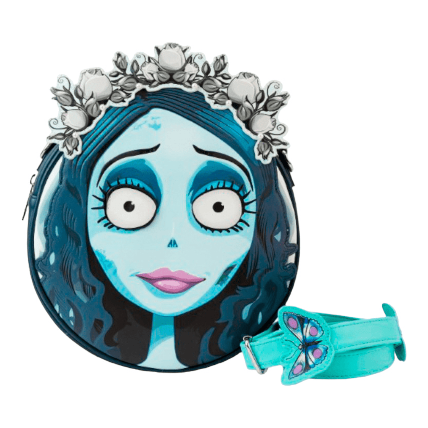 Sac à main - Emily - Corpse Bride - Loungefly J'M T Créa