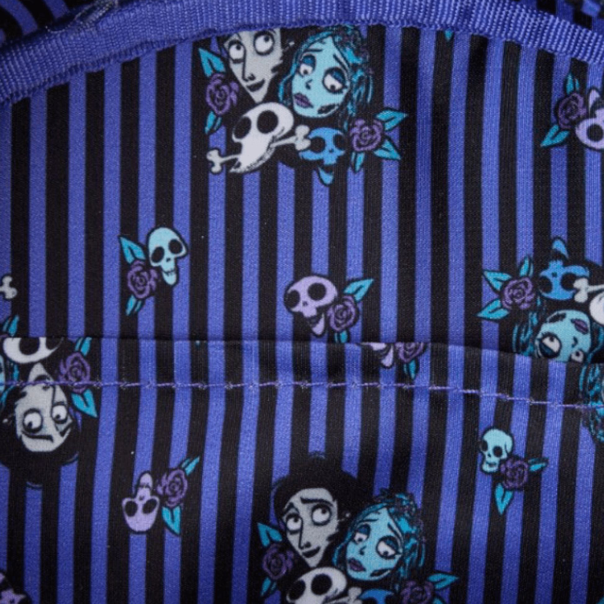 Sac à main - Emily - Corpse Bride - Loungefly J'M T Créa