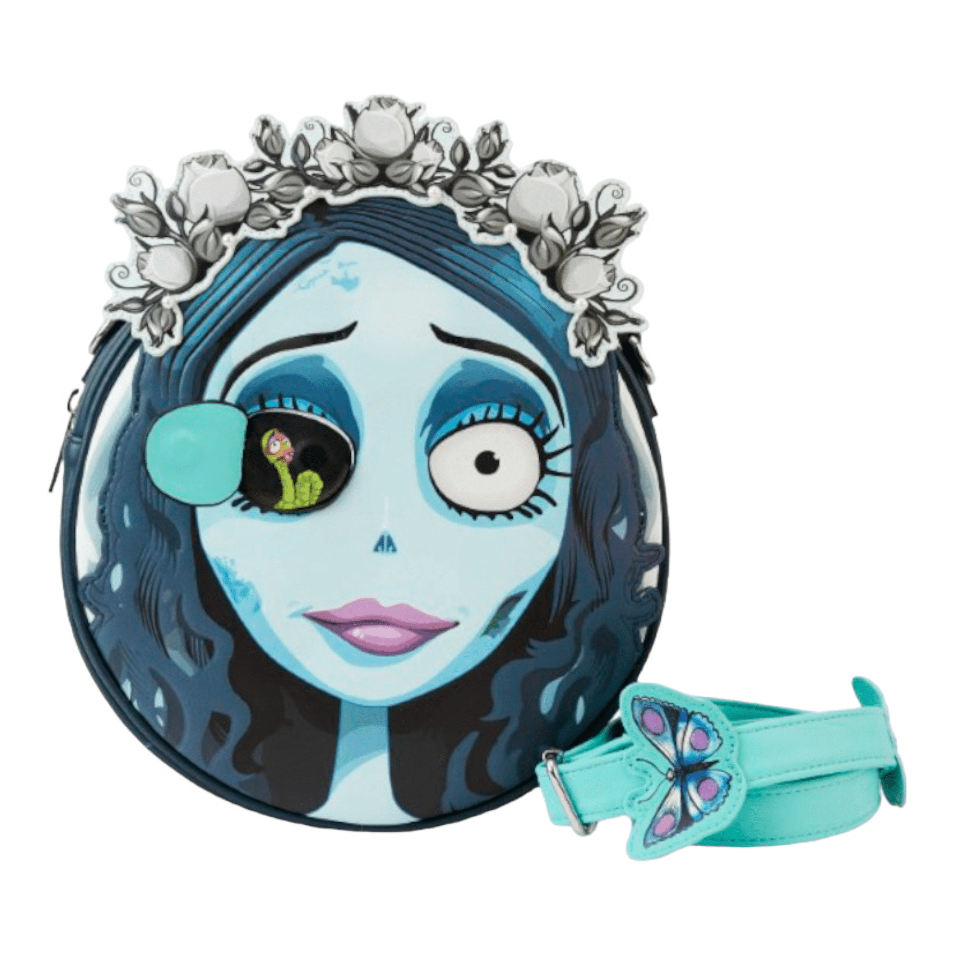 Sac à main - Emily - Corpse Bride - Loungefly J'M T Créa