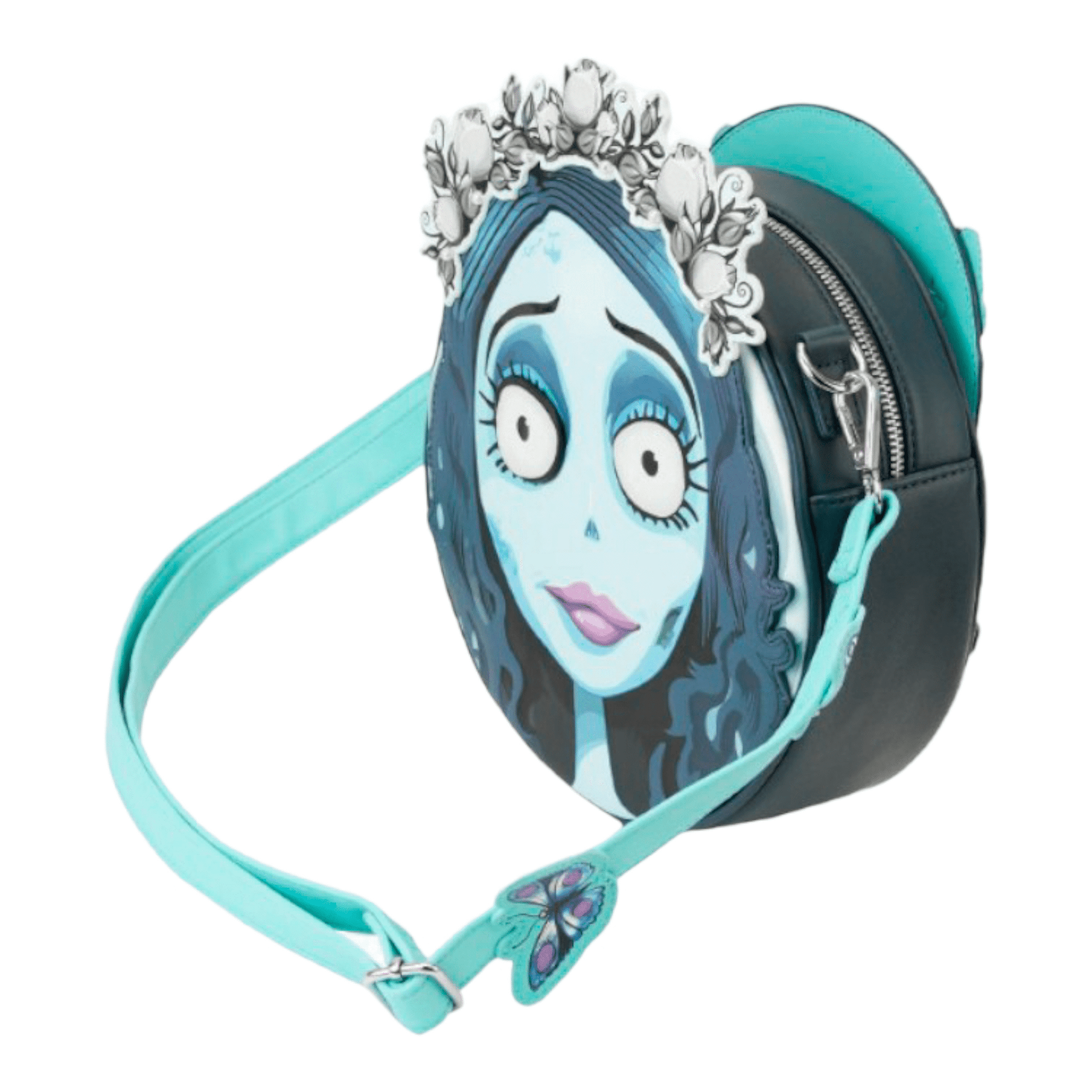 Sac à main - Emily - Corpse Bride - Loungefly J'M T Créa