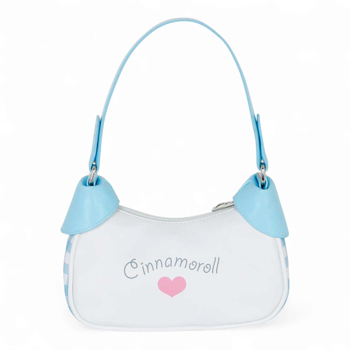 Sac à main - Fancy Casual Cinnamoroll Vichy - Sanrio - Karactermania J'M T Créa