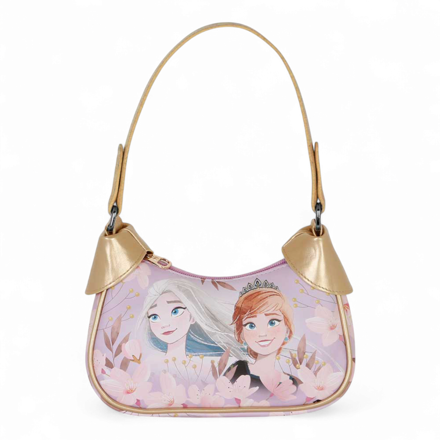 Sac à main - Fancy Casual La Reine Des Neiges 2 Petal - Frozen II - Disney - Karactermania J'M T Créa