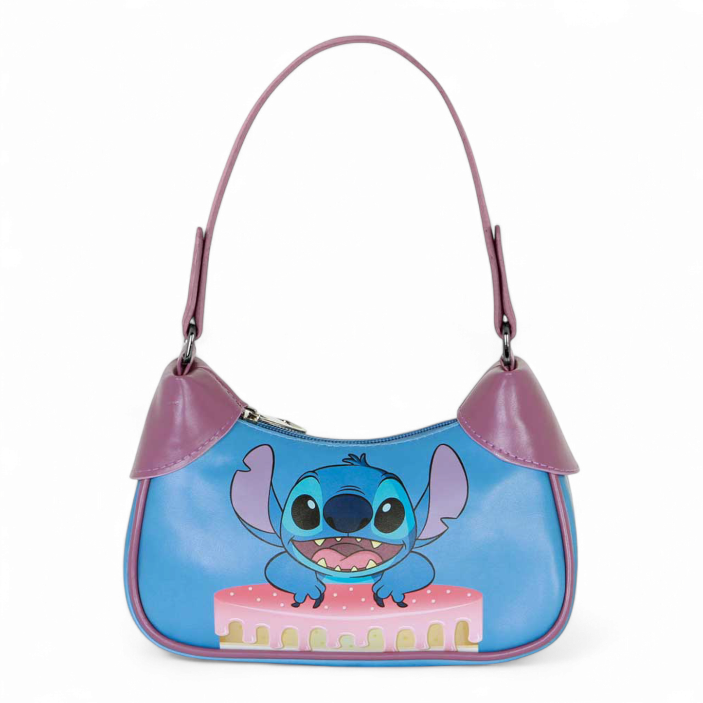 Sac à main - Fancy Casual Lilo Et Stitch Cake - Lilo & Stitch - Disney - Karactermania J'M T Créa