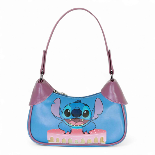 Sac à main - Fancy Casual Lilo Et Stitch Cake - Lilo & Stitch - Disney - Karactermania J'M T Créa