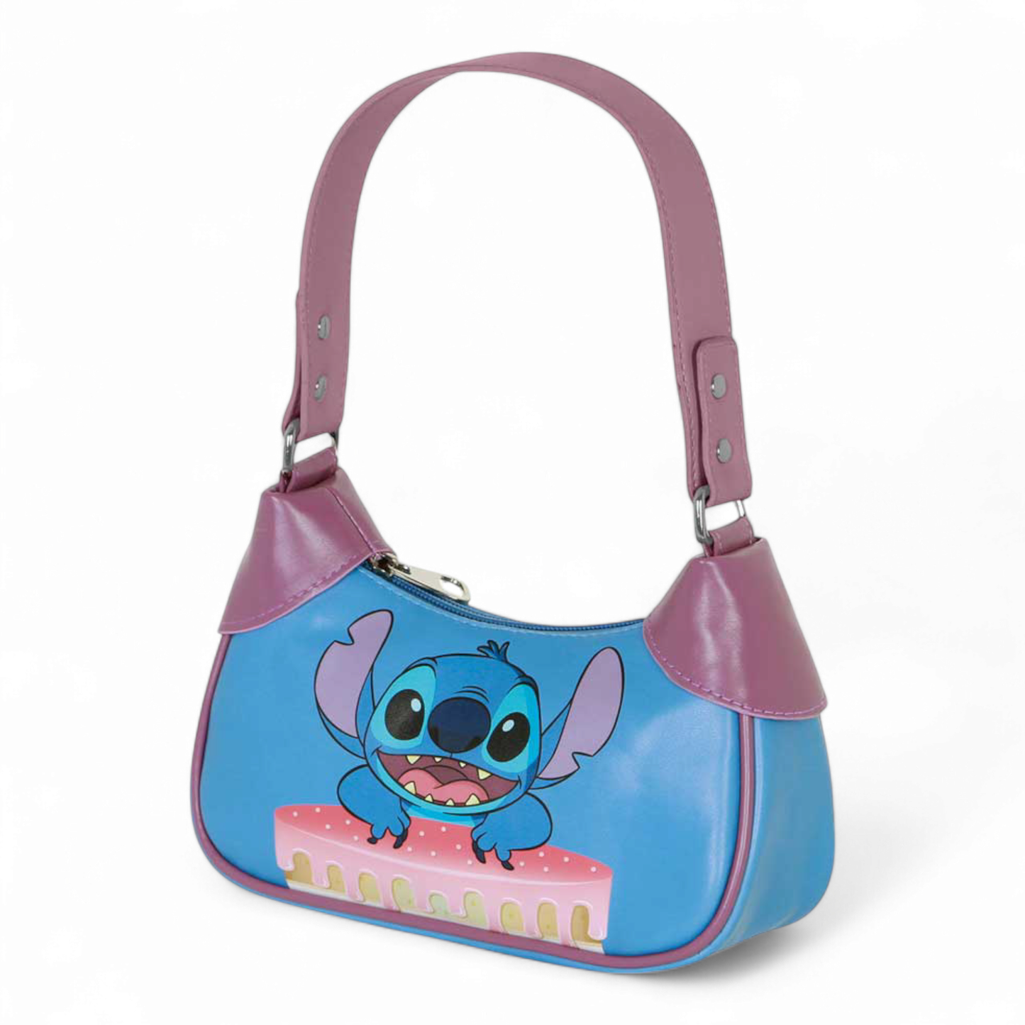 Sac à main - Fancy Casual Lilo Et Stitch Cake - Lilo & Stitch - Disney - Karactermania J'M T Créa