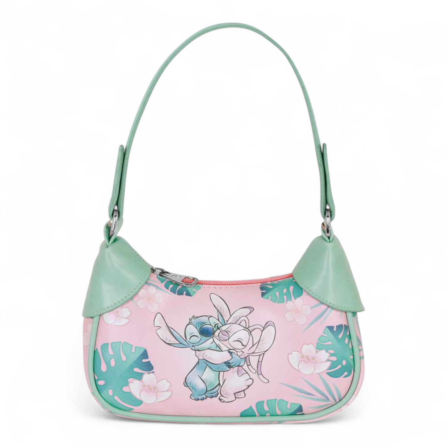 Sac à main - Fancy Casual Lilo Et Stitch Hug - Lilo & Stitch - Disney - Karactermania J'M T Créa