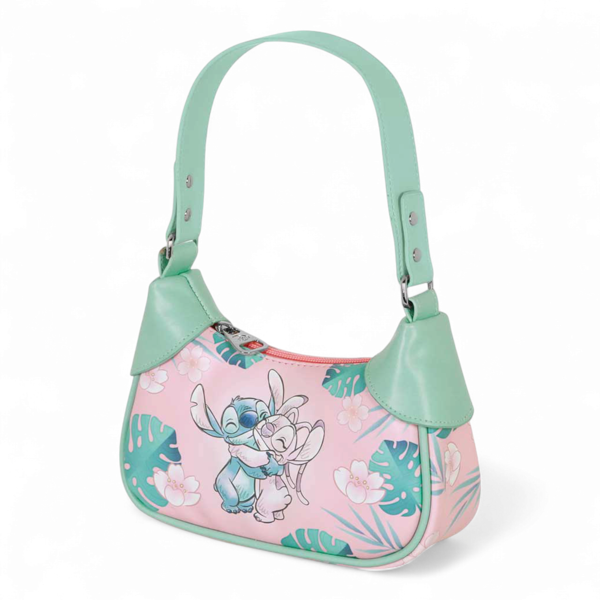 Sac à main - Fancy Casual Lilo Et Stitch Hug - Lilo & Stitch - Disney - Karactermania J'M T Créa