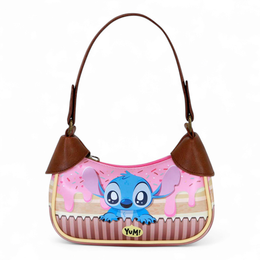 Sac à main - Fancy Casual Lilo Et Stitch Muffin - Lilo & Stitch - Disney - Karactermania J'M T Créa