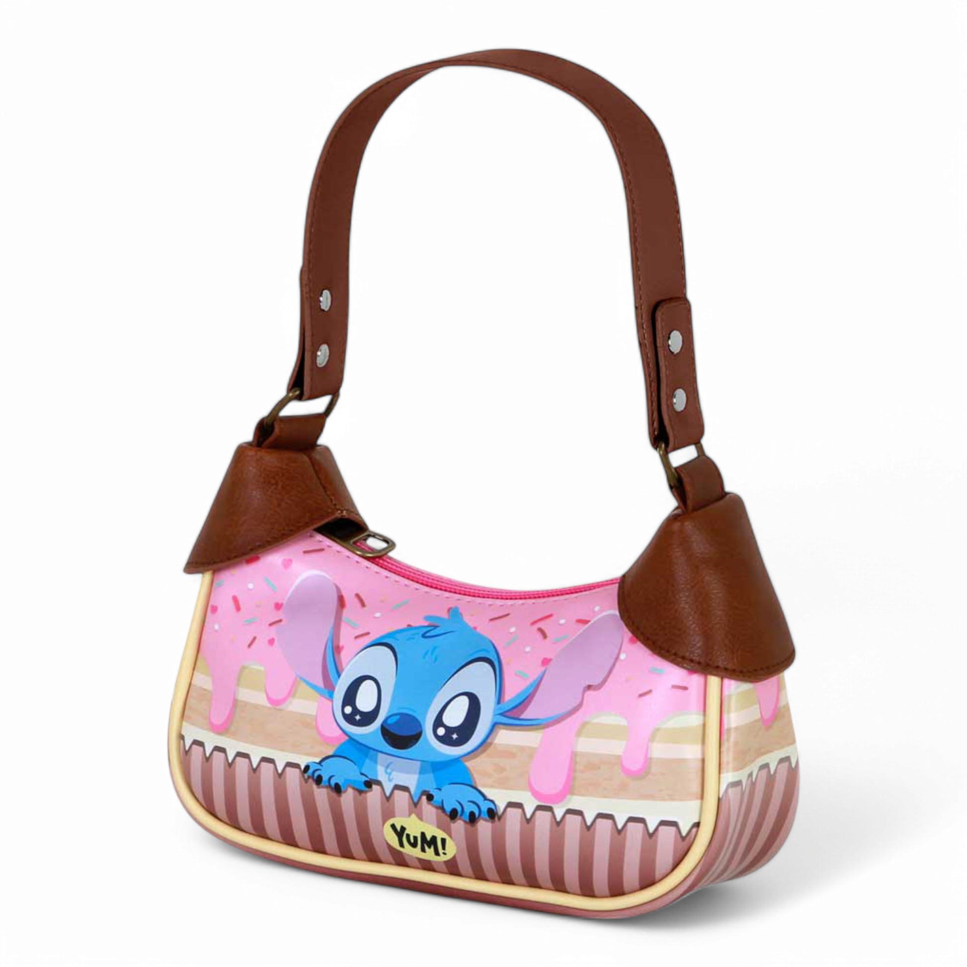 Sac à main - Fancy Casual Lilo Et Stitch Muffin - Lilo & Stitch - Disney - Karactermania J'M T Créa