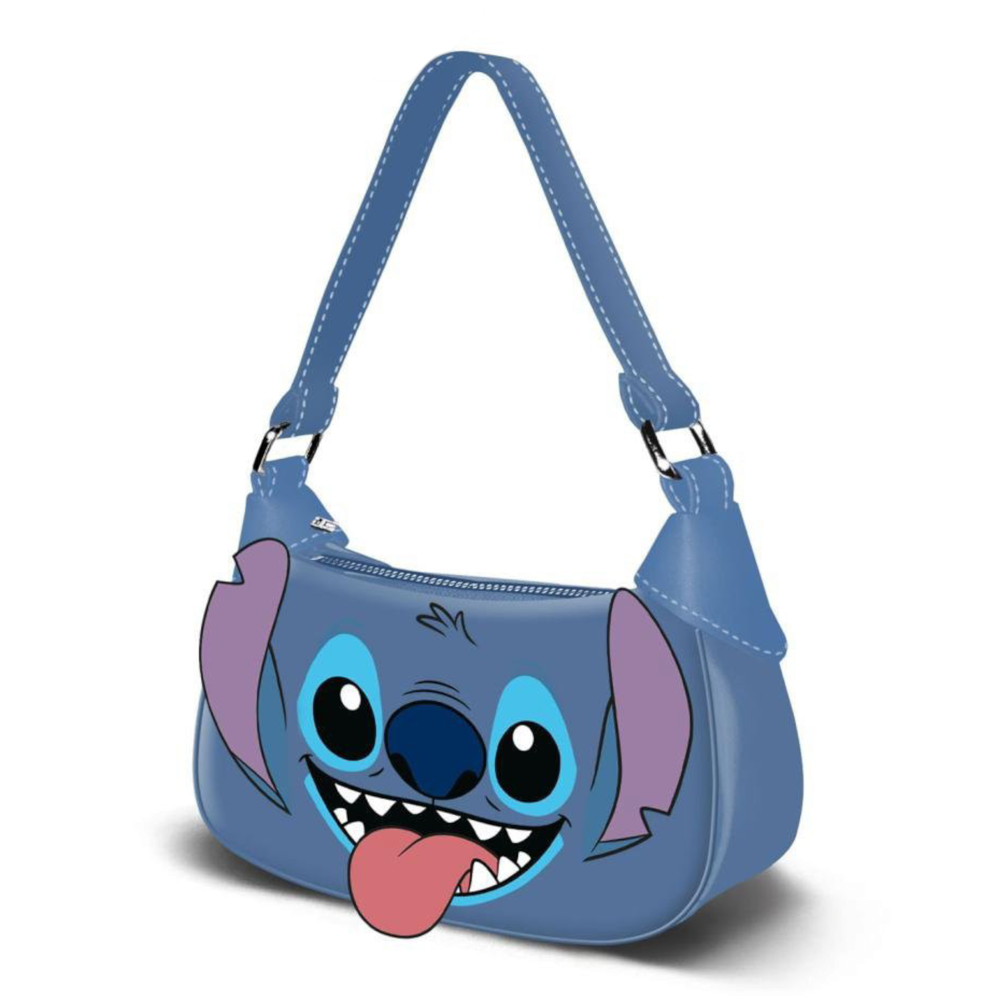 Sac à main Fancy Casual Lilo et Stitch Tongue Disney Karactermania J'M T Créa