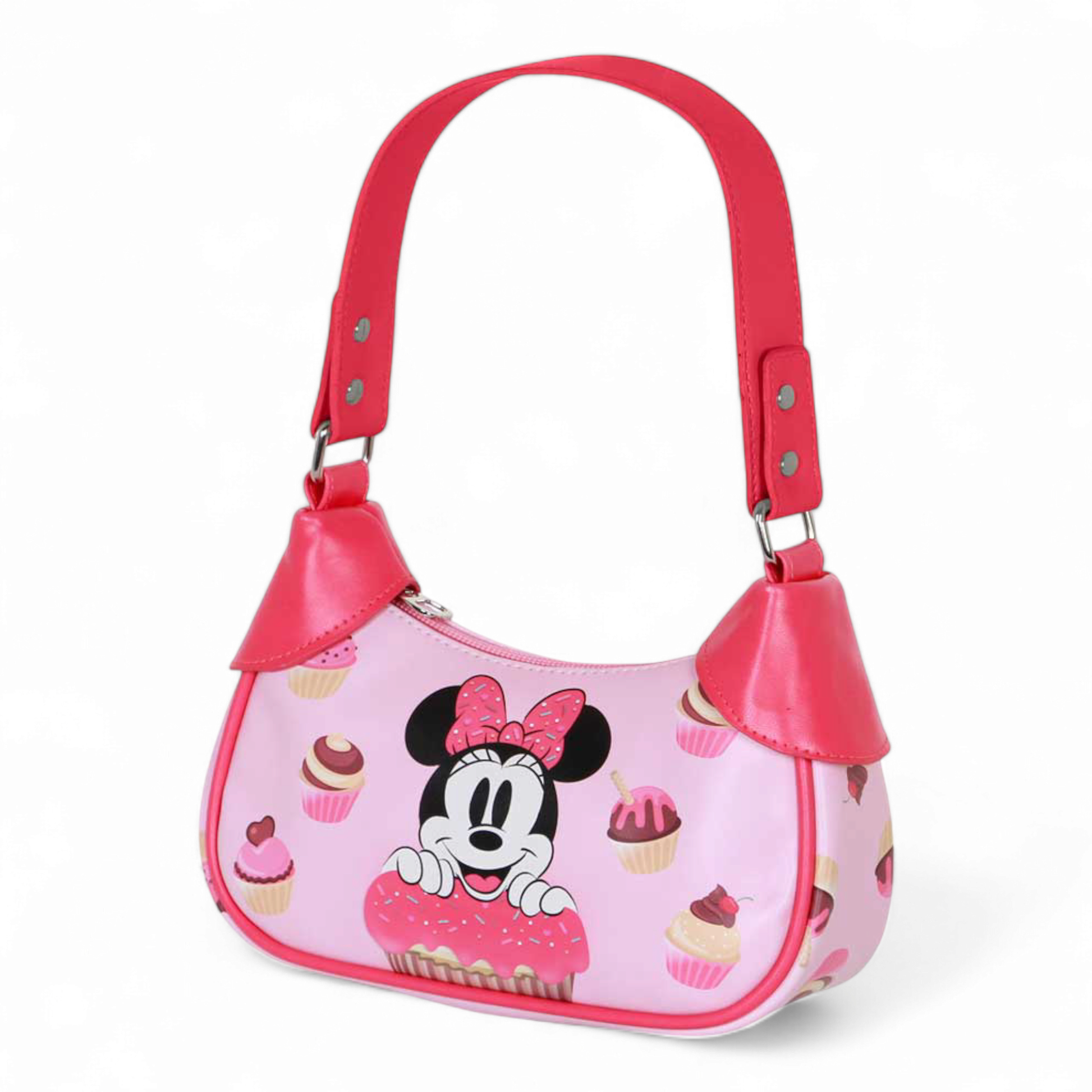 Sac à main - Fancy Casual Minnie Mouse Muffin - Disney - Karactermania J'M T Créa