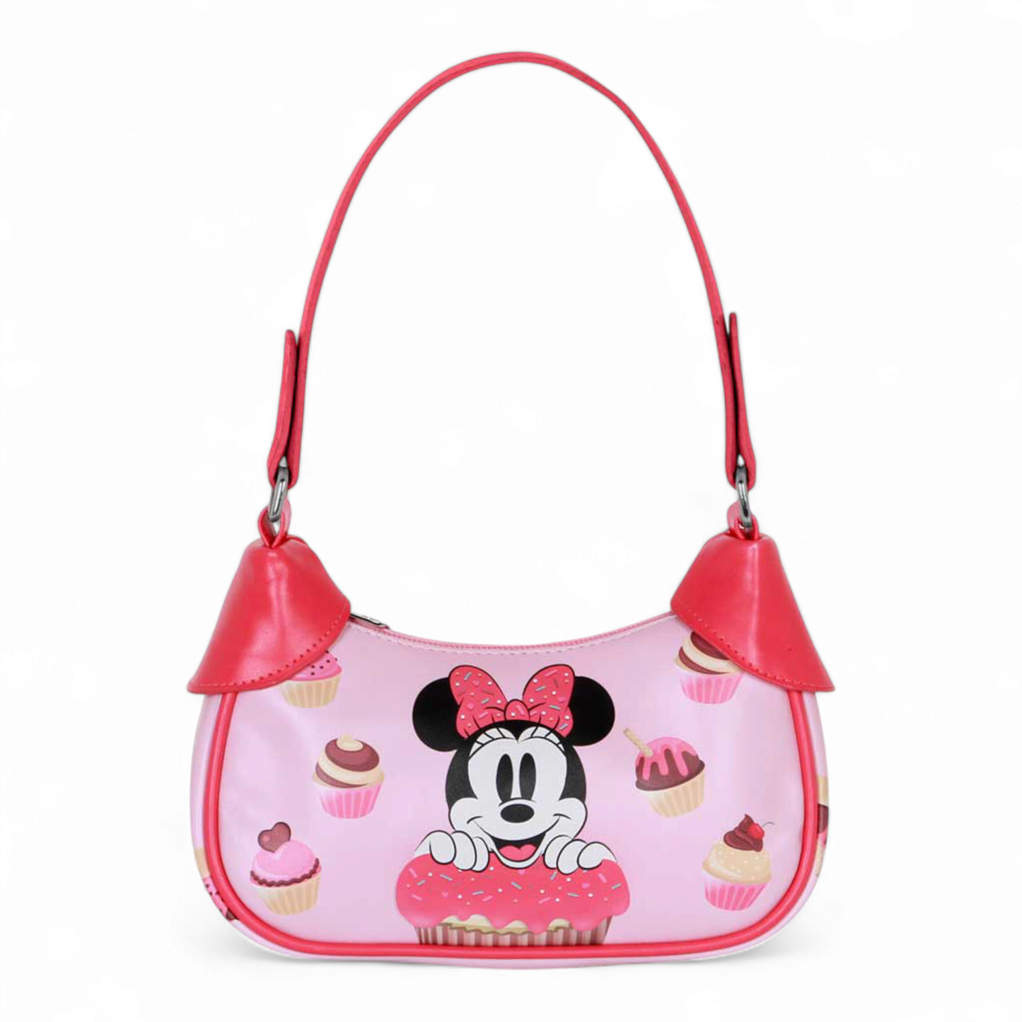 Sac à main - Fancy Casual Minnie Mouse Muffin - Disney - Karactermania J'M T Créa