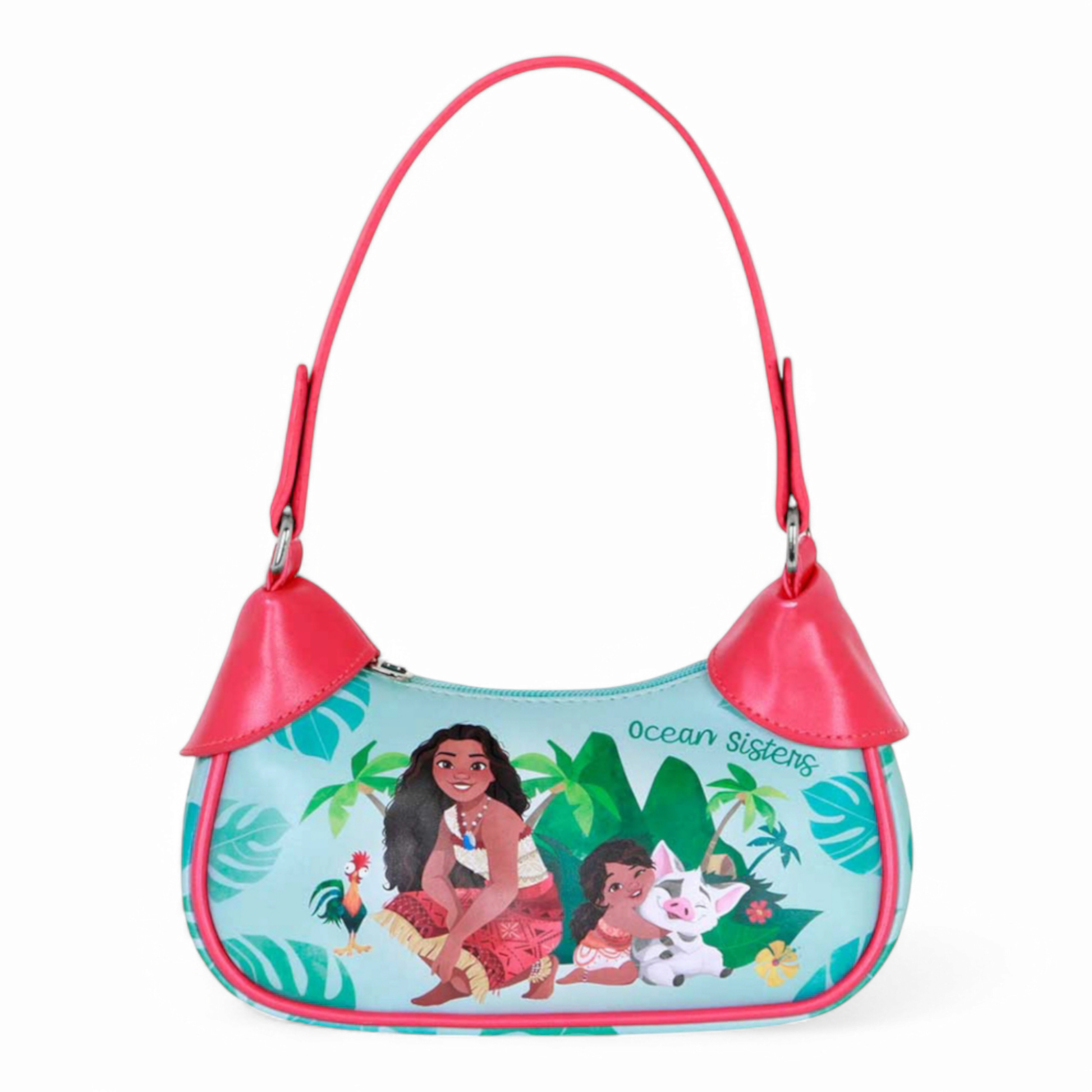 Sac à main - Fancy Casual Vaiana Family - Vaiana - Disney - Karactermania J'M T Créa