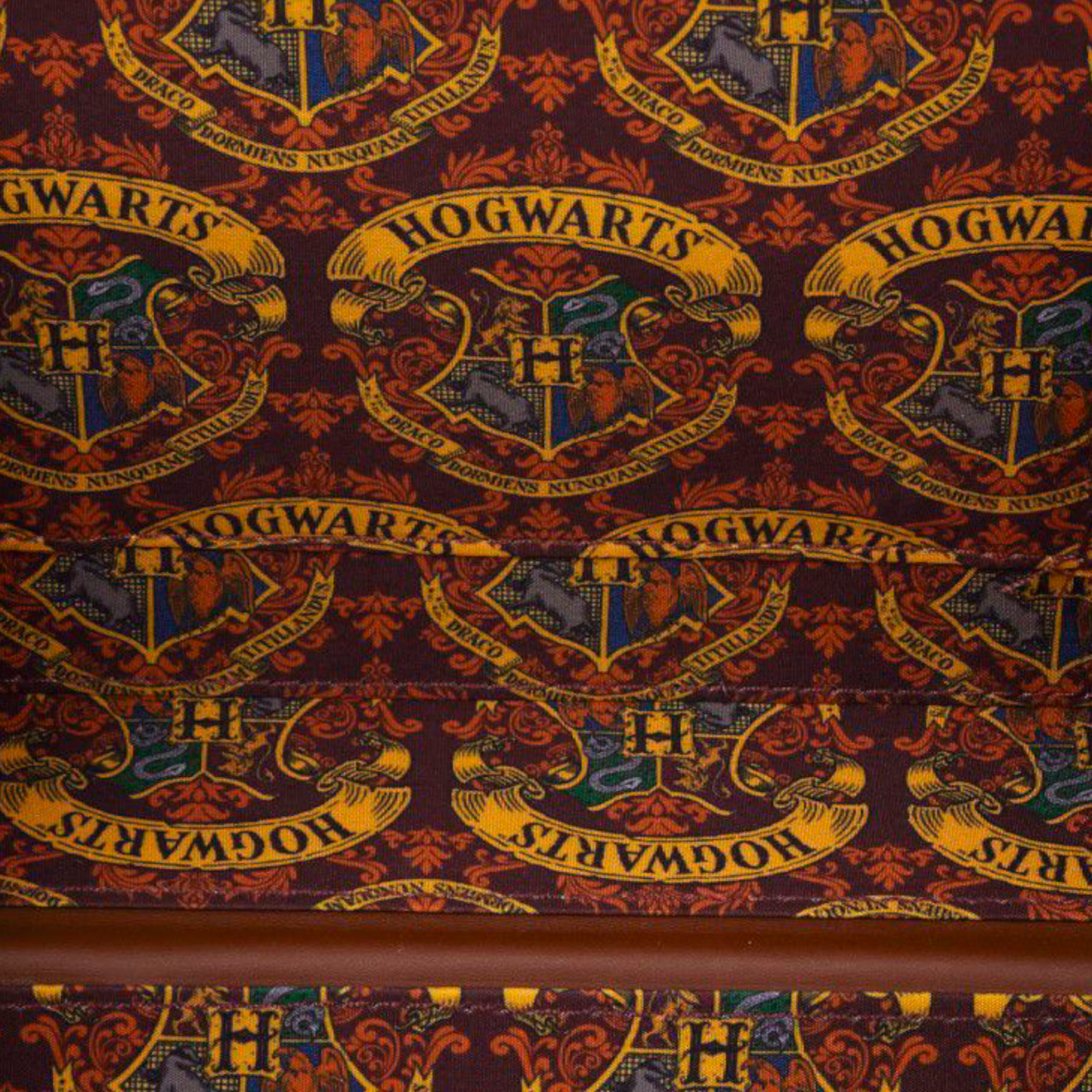 Sac à main - Hogwarts Express Luggage - Harry Potter - Loungefly J'M T Créa