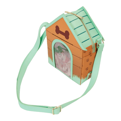 Sac à main - I Heart Disney Dogs Figural Triple - Disney - Loungefly J'M T Créa