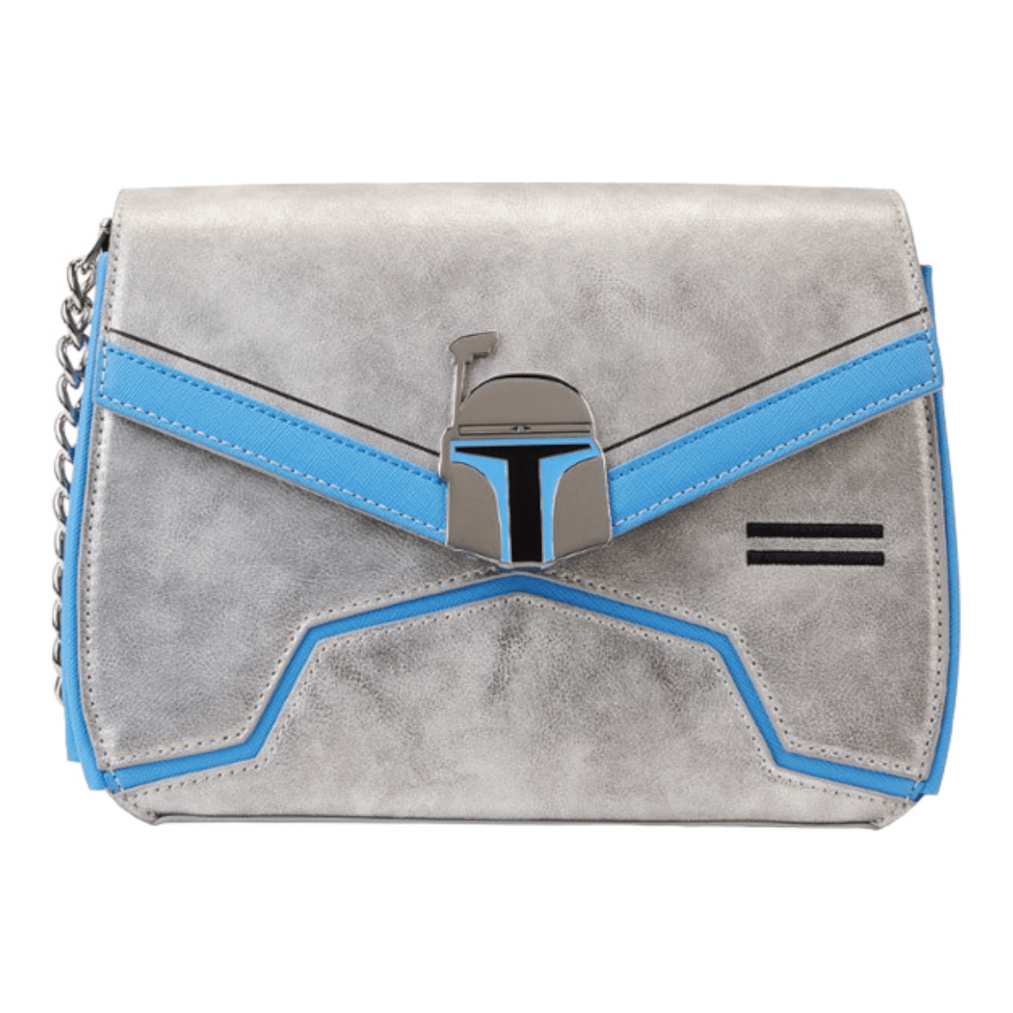 Sac à main - Jango Fett hain Strap - Star Wars - Loungefly J'M T Créa