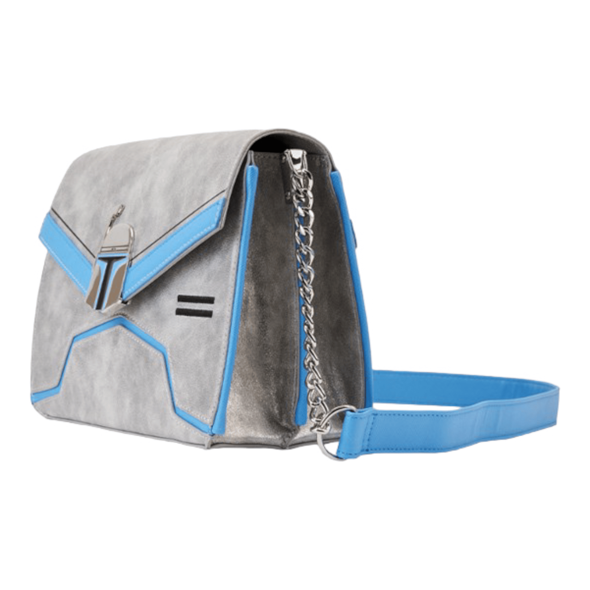 Sac à main - Jango Fett hain Strap - Star Wars - Loungefly J'M T Créa