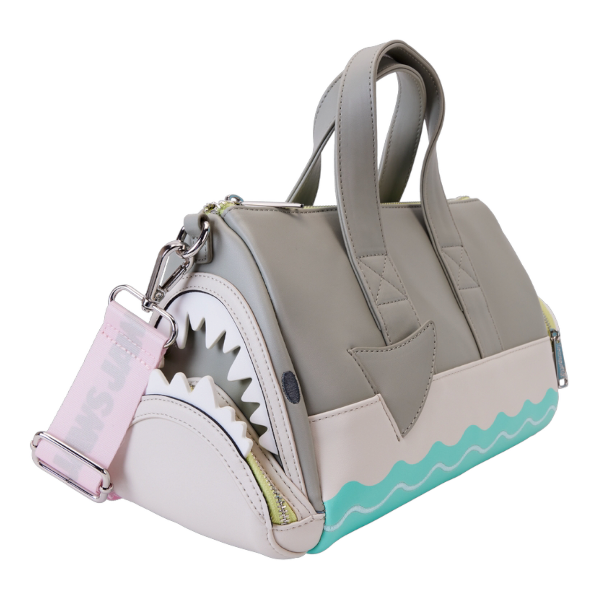 Sac à main - Jaws - Universal Jaws - Loungefly J'M T Créa