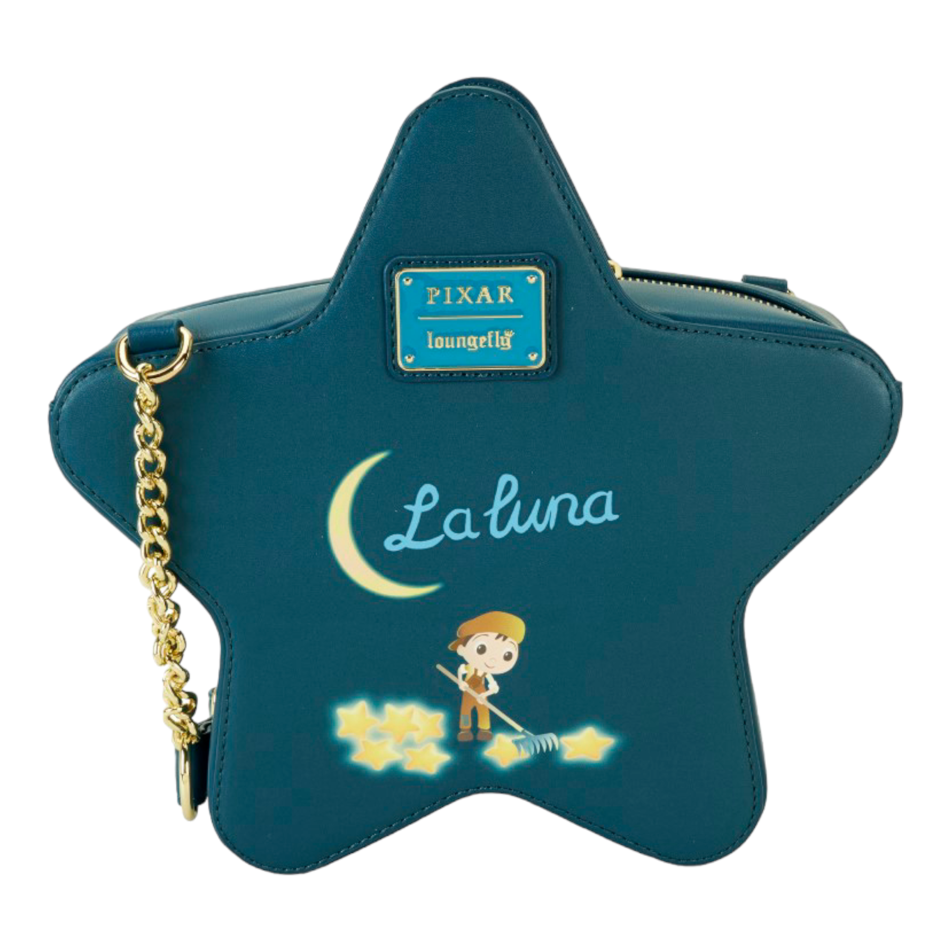 Sac à main - La Luna Glow Star - Pixar - Loungefly J'M T Créa