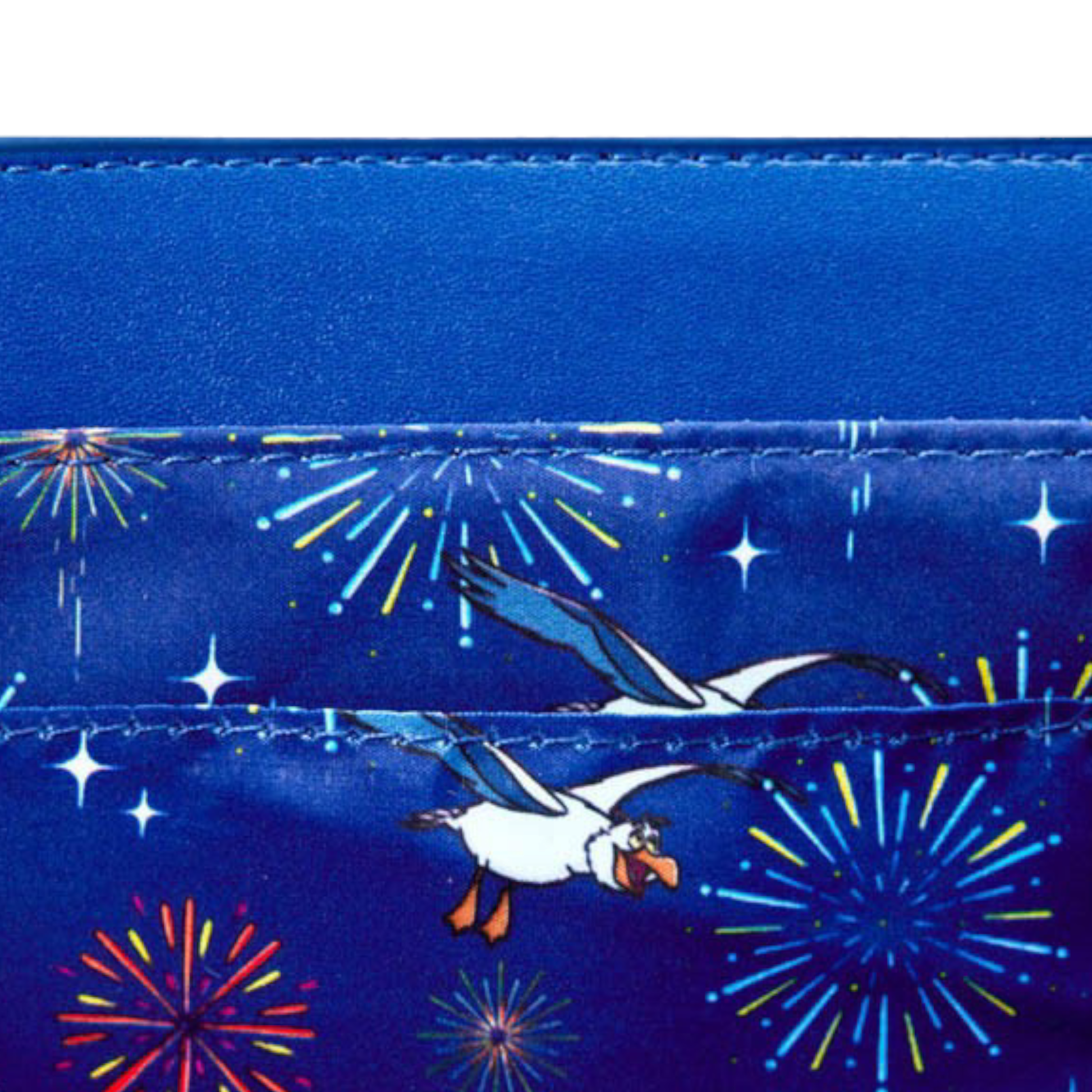 Sac à main - La Petite Sirène - Little Mermaid Ariel Fireworks - Disney - Loungefly J'M T Créa