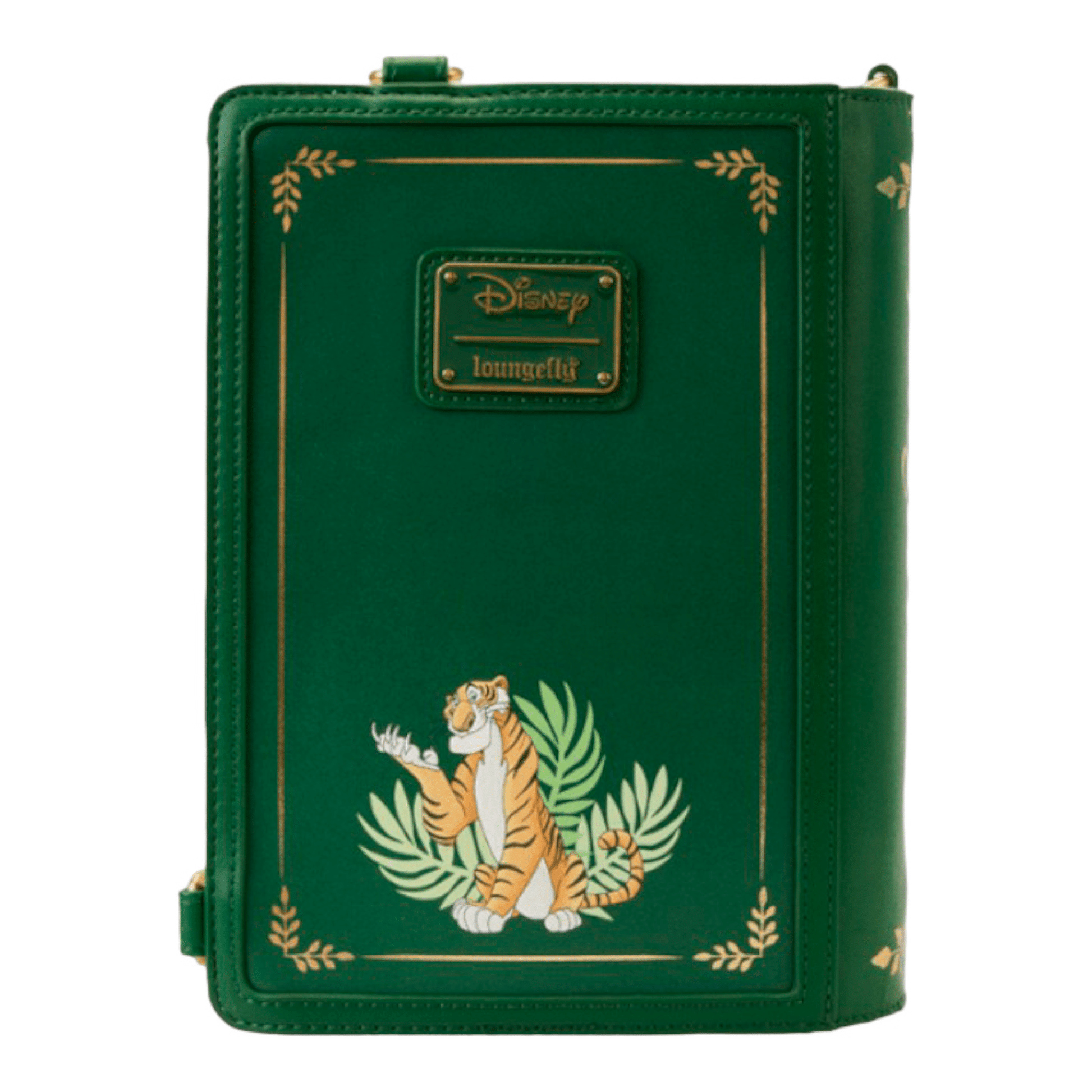 Sac à main - Le livre de la jungle - Jungle Book Convertible - Disney - Loungefly J'M T Créa