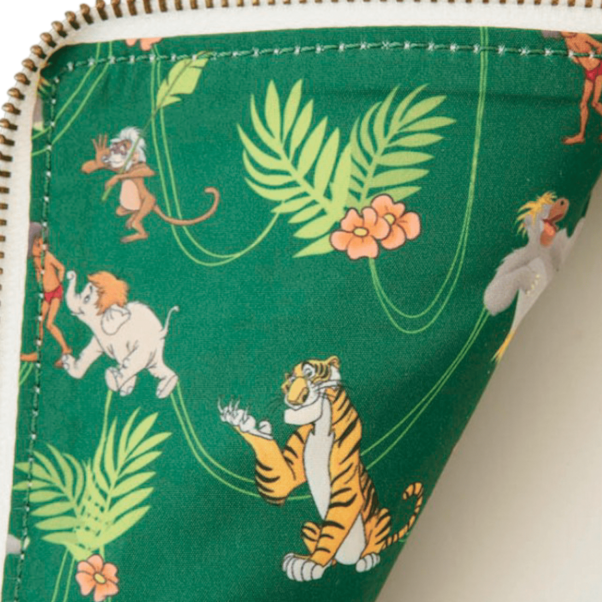 Sac à main - Le livre de la jungle - Jungle Book Convertible - Disney - Loungefly J'M T Créa