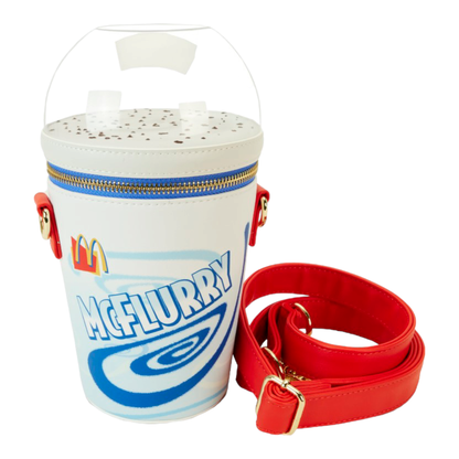 Sac à main - Mc Flurry - Mcdonalds - Loungefly J'M T Créa