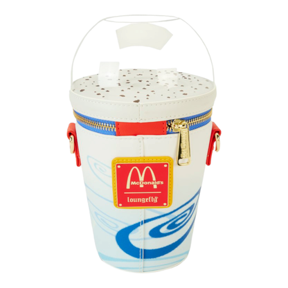 Sac à main - Mc Flurry - Mcdonalds - Loungefly J'M T Créa