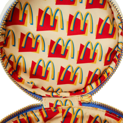 Sac à main - Mc Flurry - Mcdonalds - Loungefly J'M T Créa