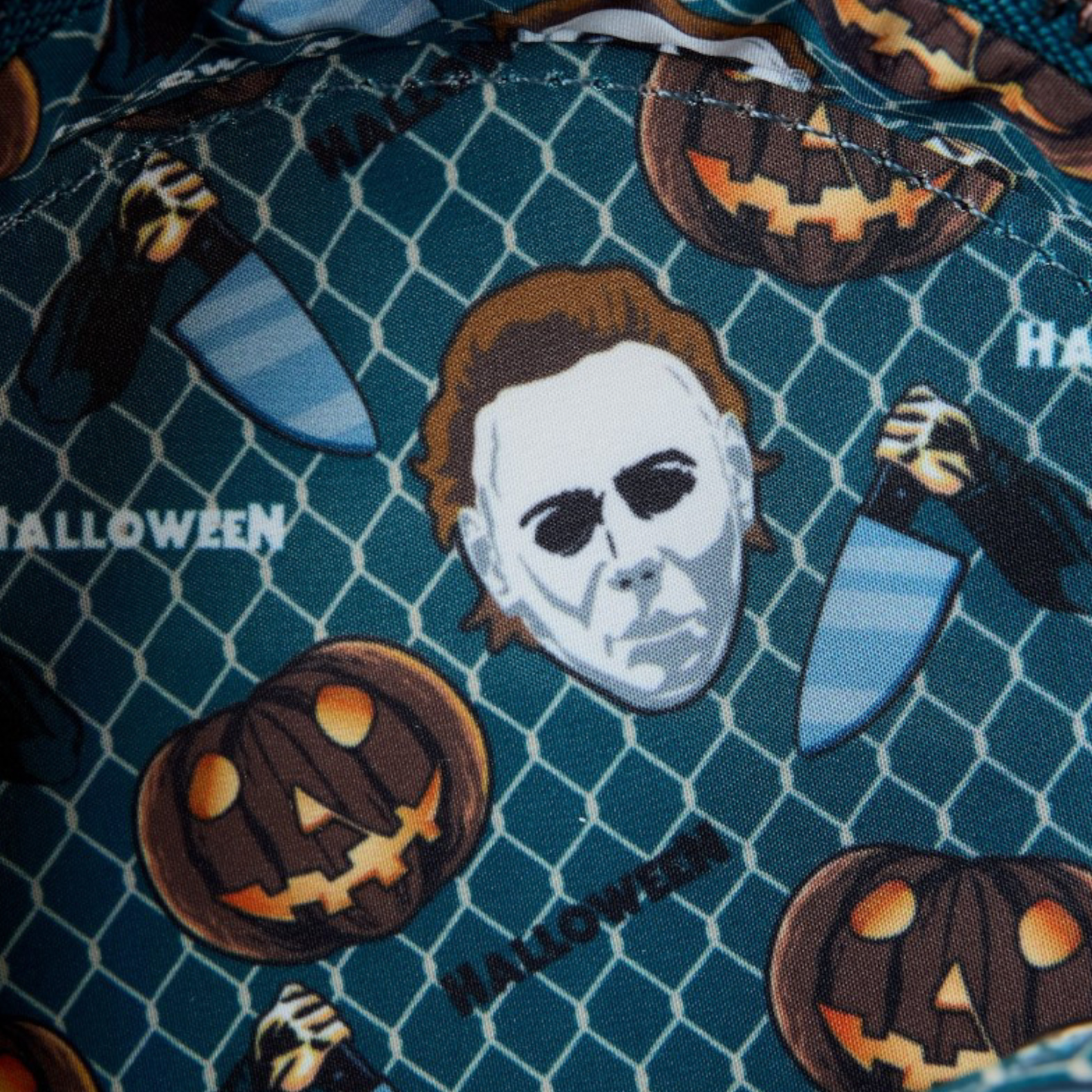 Sac à main - Michael Meyers - Halloween - Loungefly J'M T Créa