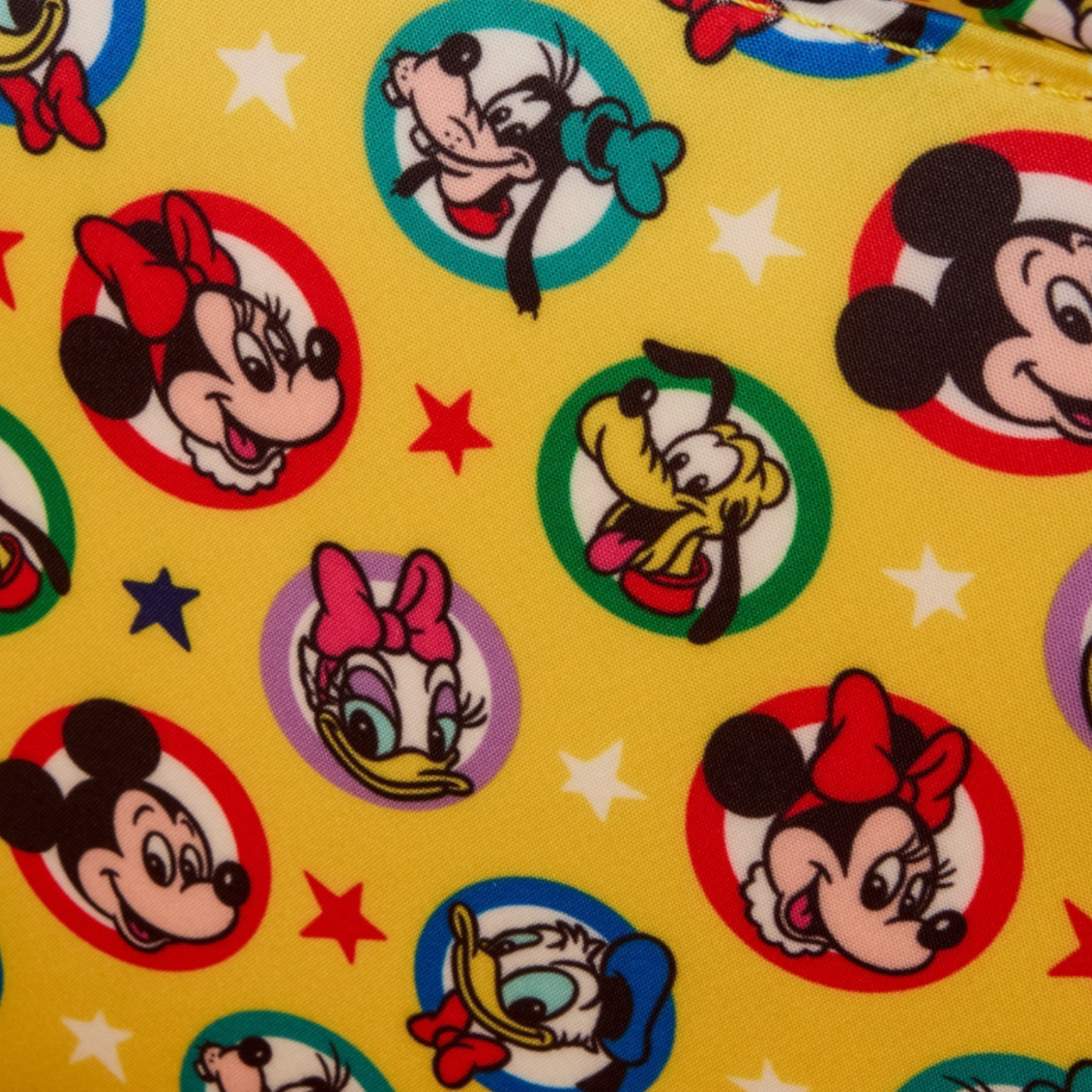 Sac à main - Mickey And Friends Classic - Disney - Loungefly J'M T Créa