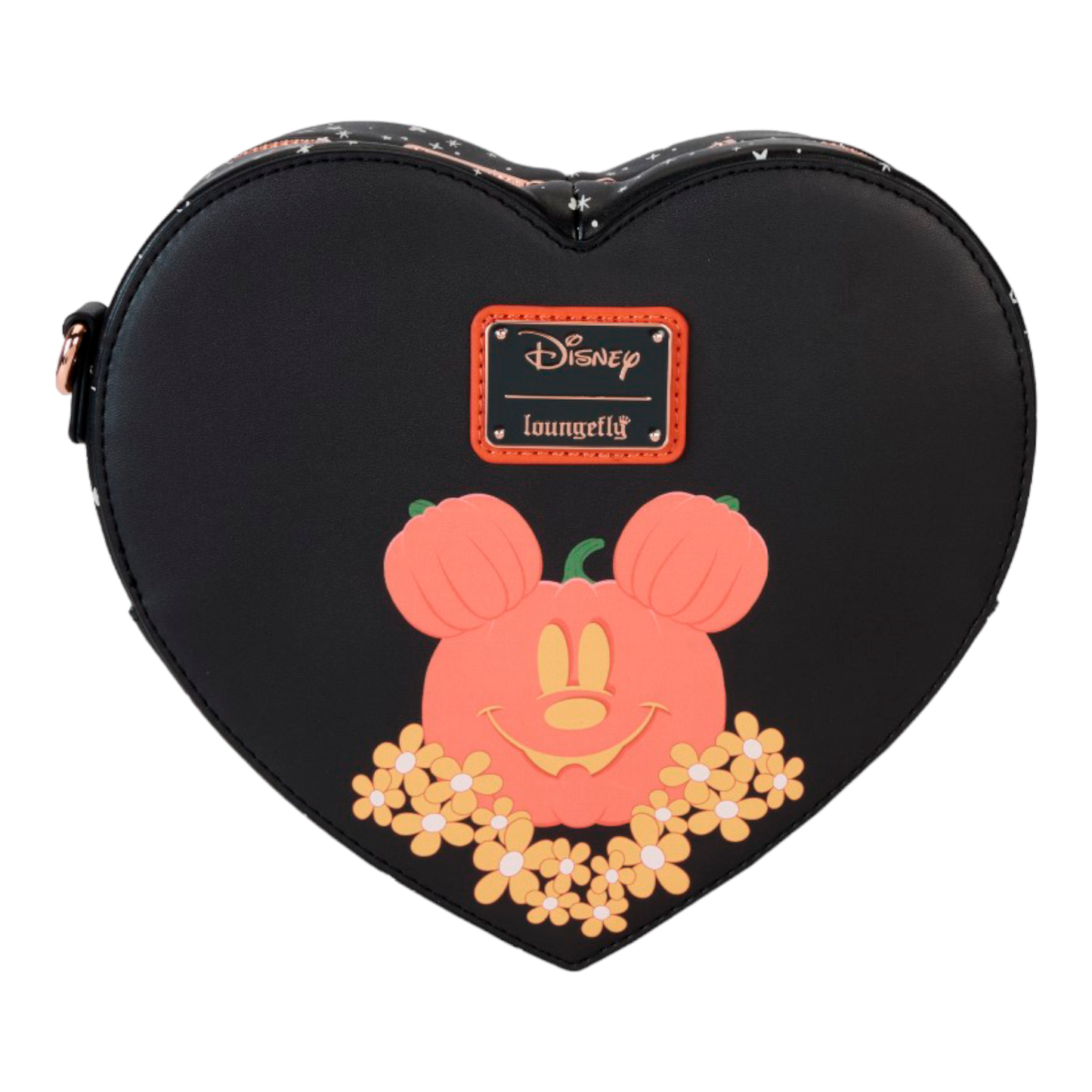 Sac à main - Mickey And Friends Halloween - Disney - Loungefly J'M T Créa