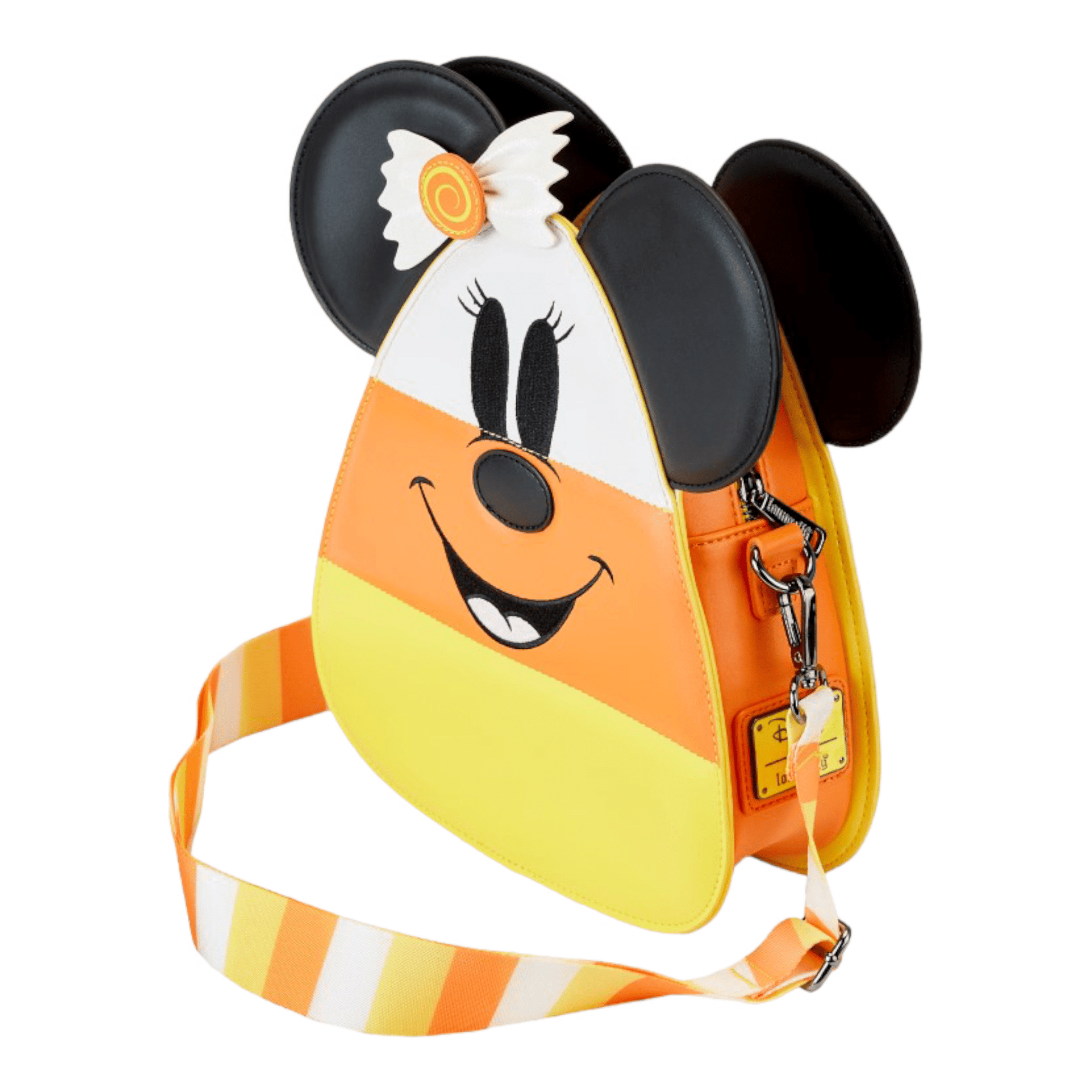 Sac à main - Mickey And Minnie Candy Corn - Disney - Loungefly J'M T Créa