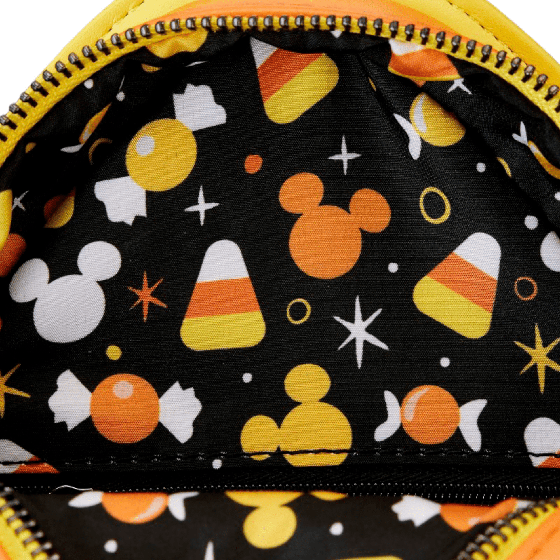 Sac à main - Mickey And Minnie Candy Corn - Disney - Loungefly J'M T Créa