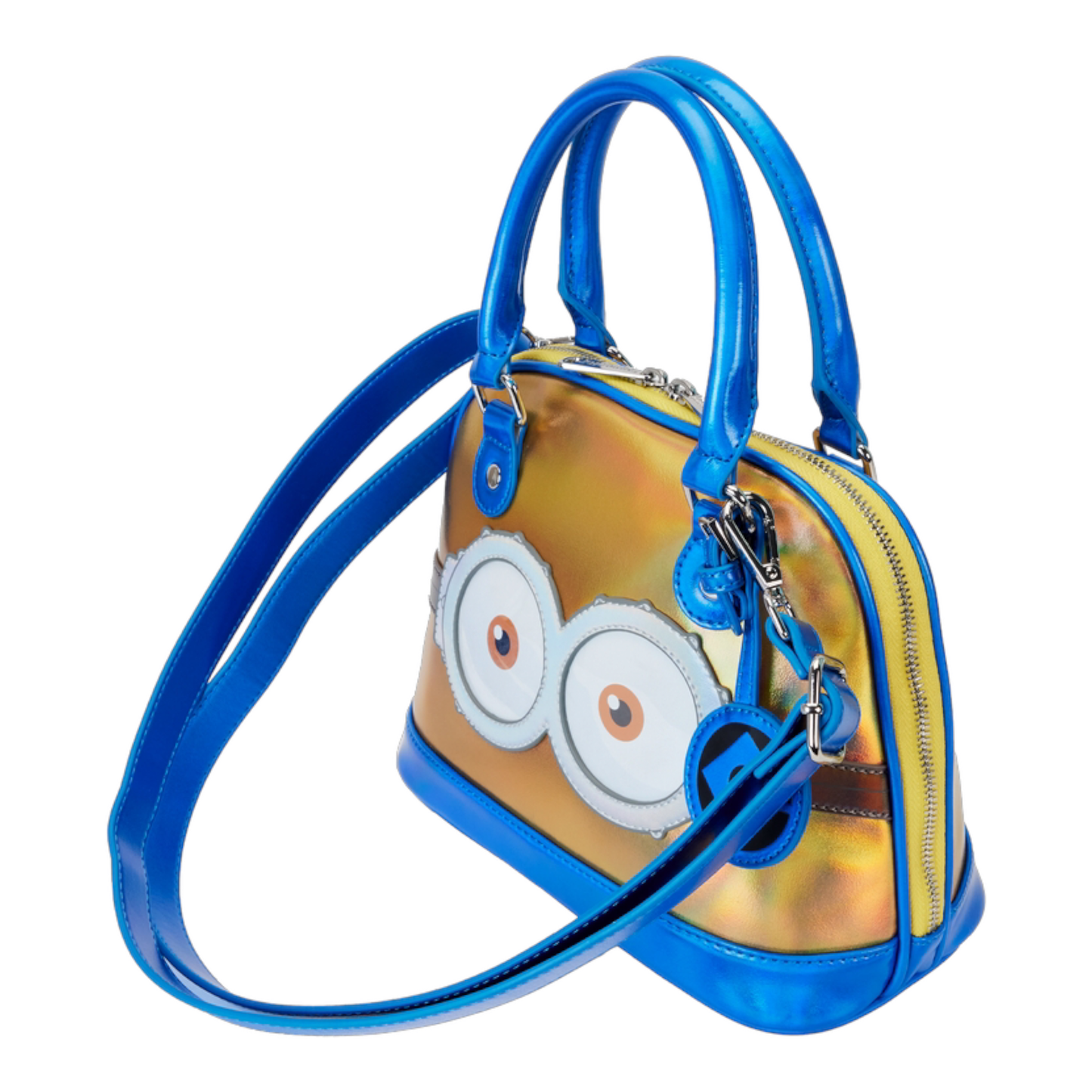 Sac à main - Moi, Moche et Méchant - Despicable Me Minions Cosplay - Minions - Loungefly J'M T Créa