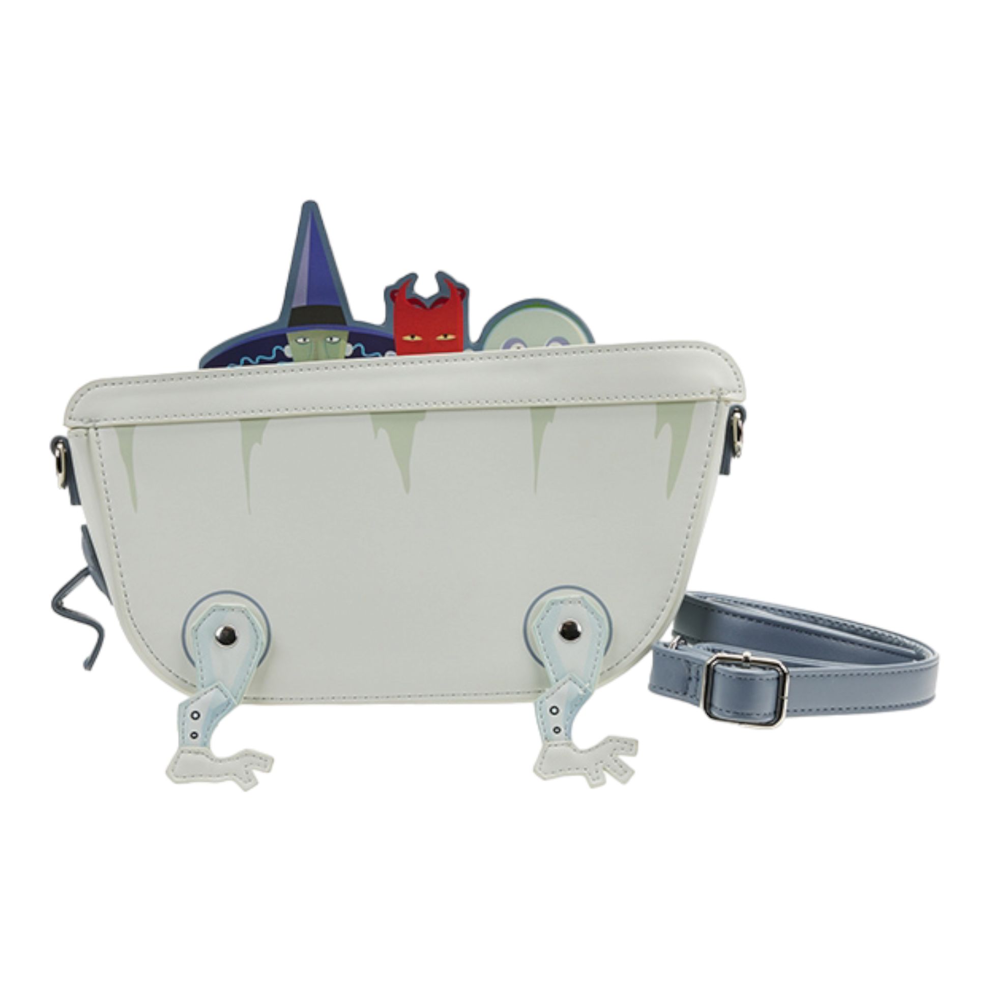 Sac à main - Nbx Lock Shock Barrel Bath Tub - Disney - Loungefly J'M T Créa