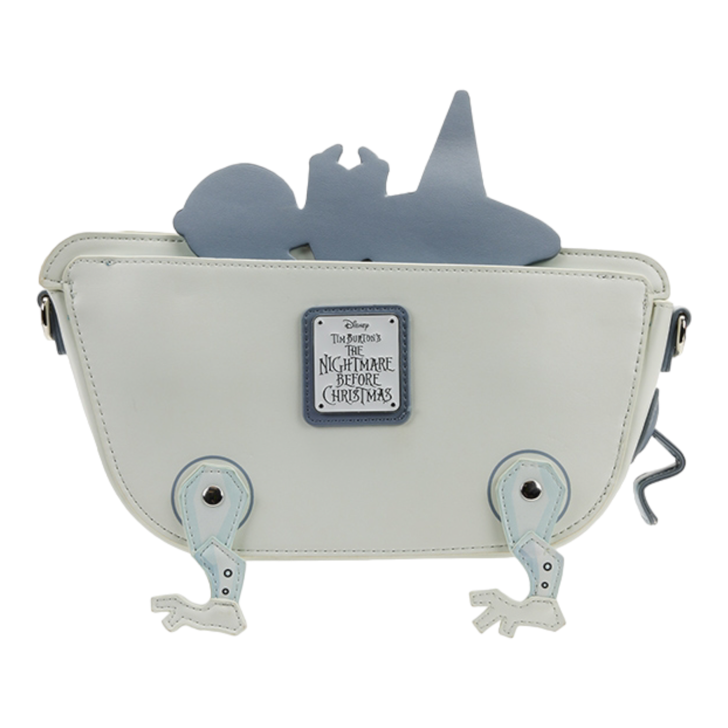 Sac à main - Nbx Lock Shock Barrel Bath Tub - Disney - Loungefly J'M T Créa