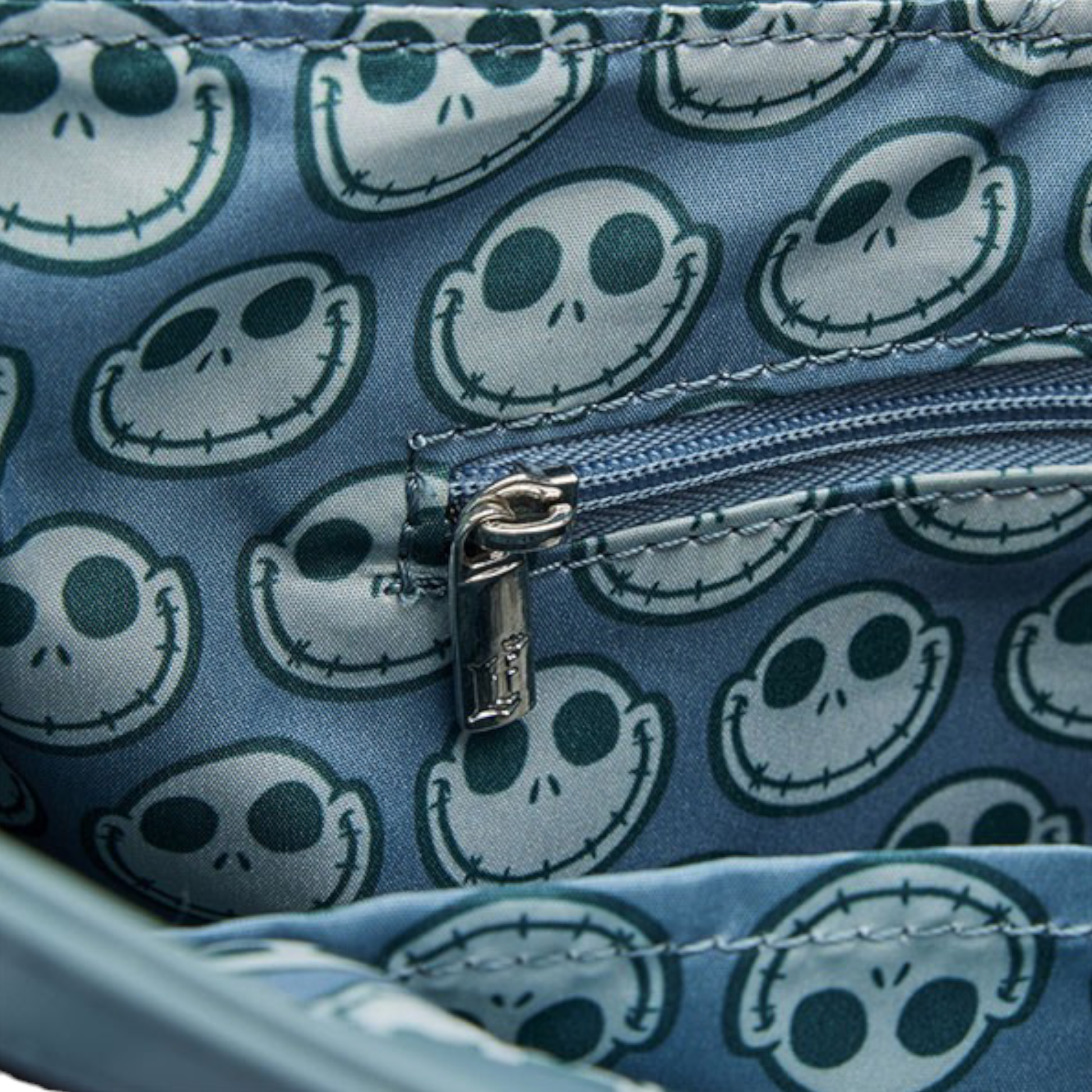 Sac à main - Nightmare Before Christmas Final Frame - Disney - Loungefly J'M T Créa