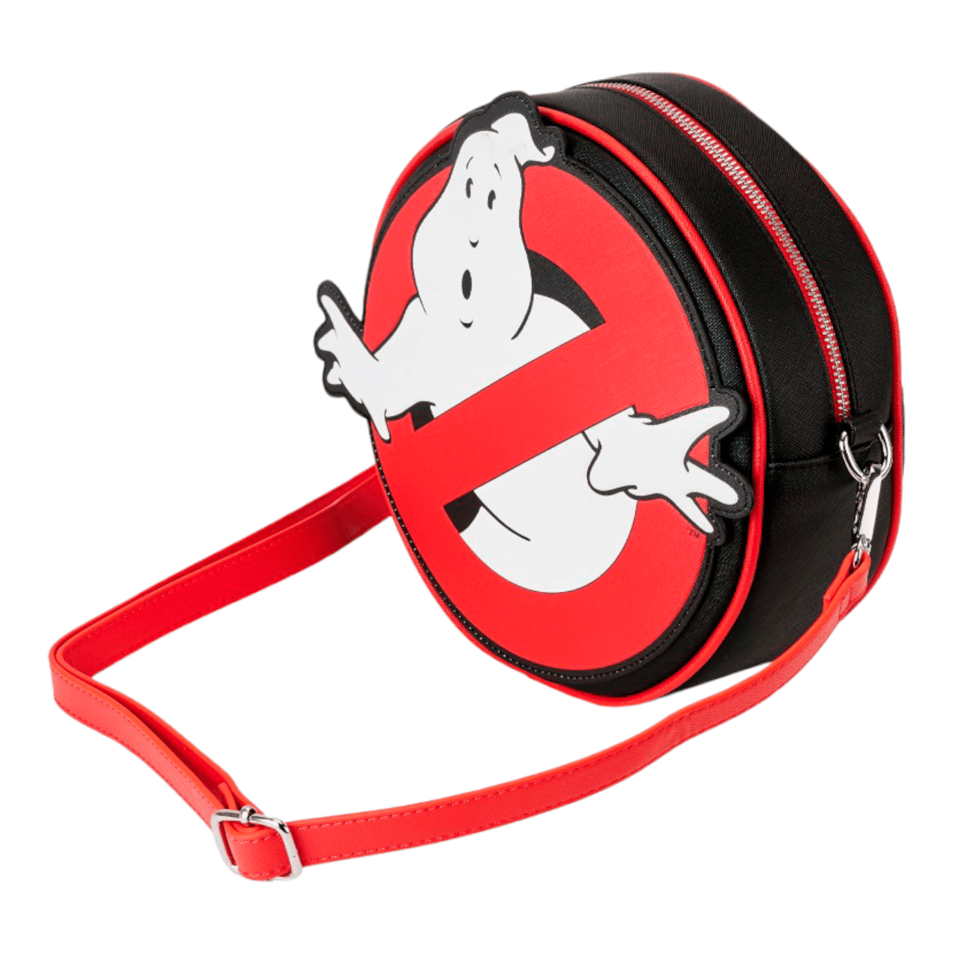 Sac à main - No Ghost Logo - Ghostbusters - Loungefly J'M T Créa