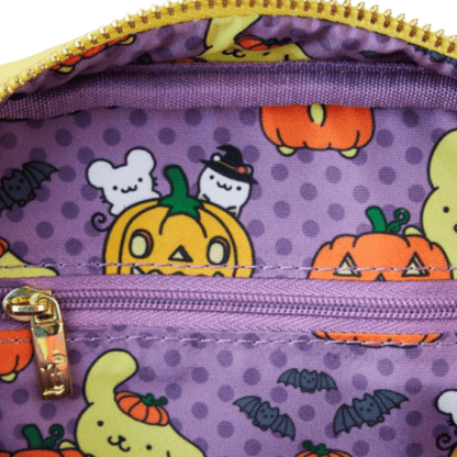 Sac à main - Pompompurin Halloween - Sanrio - Loungefly J'M T Créa