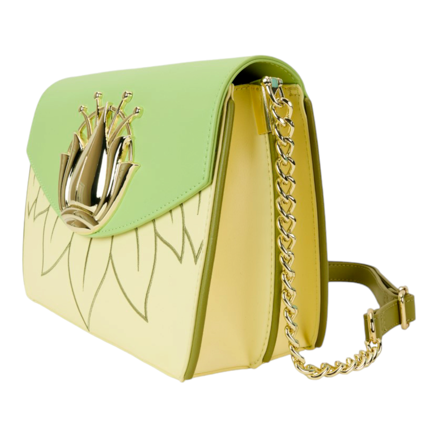 Sac à main - Princess And The Frog - 15Th Anniv - Disney - Loungefly J'M T Créa