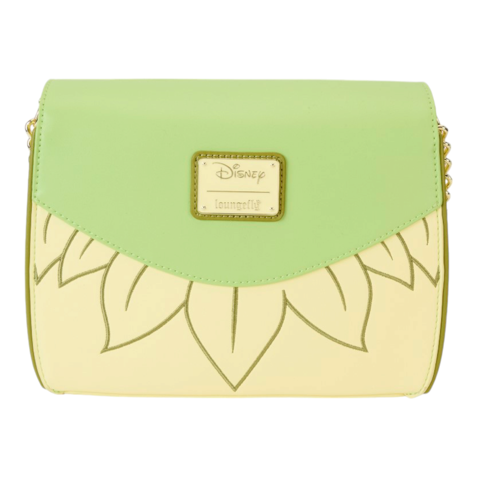 Sac à main - Princess And The Frog - 15Th Anniv - Disney - Loungefly J'M T Créa