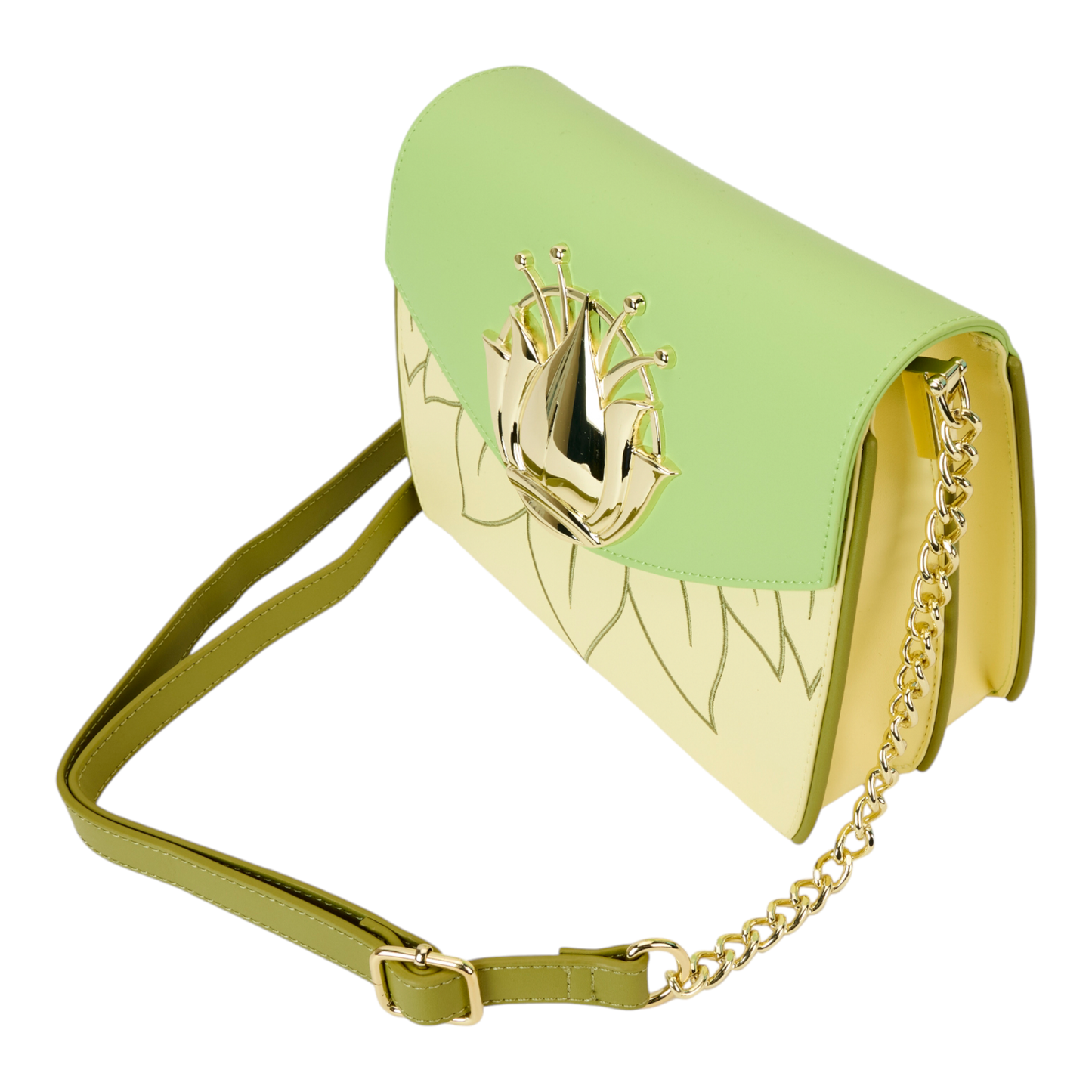 Sac à main - Princess And The Frog - 15Th Anniv - Disney - Loungefly J'M T Créa