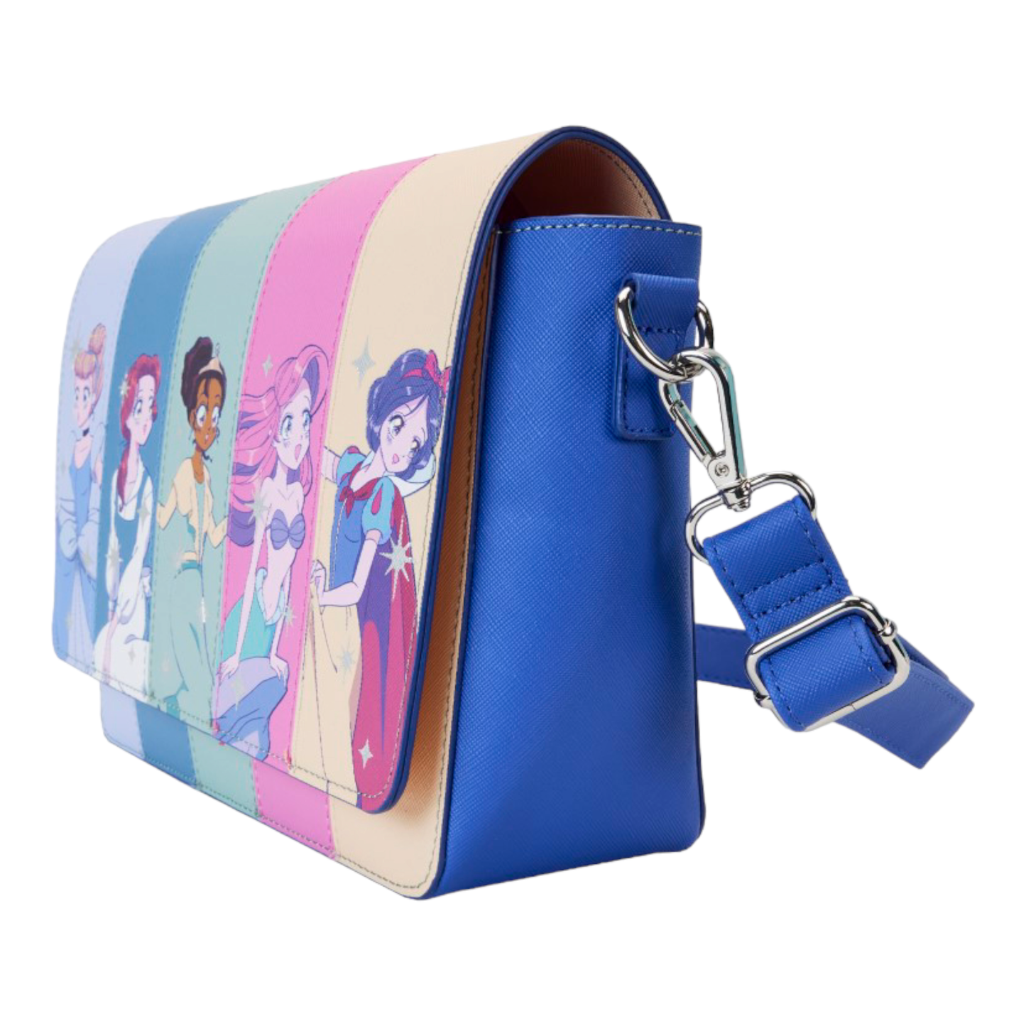 Sac à main - Princess Manga Style - Disney - Loungefly J'M T Créa