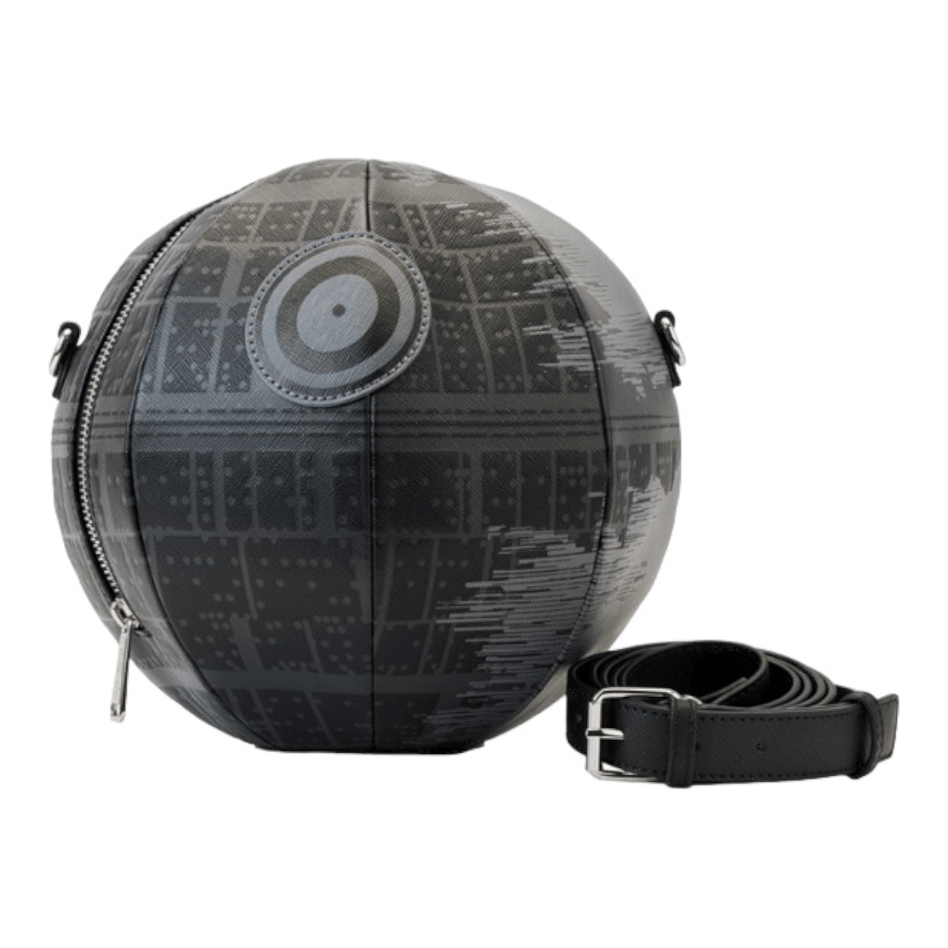 Sac à main - Return Of The Jedi 40Th Anniversary Death Star Figural - Star Wars - Loungefly J'M T Créa