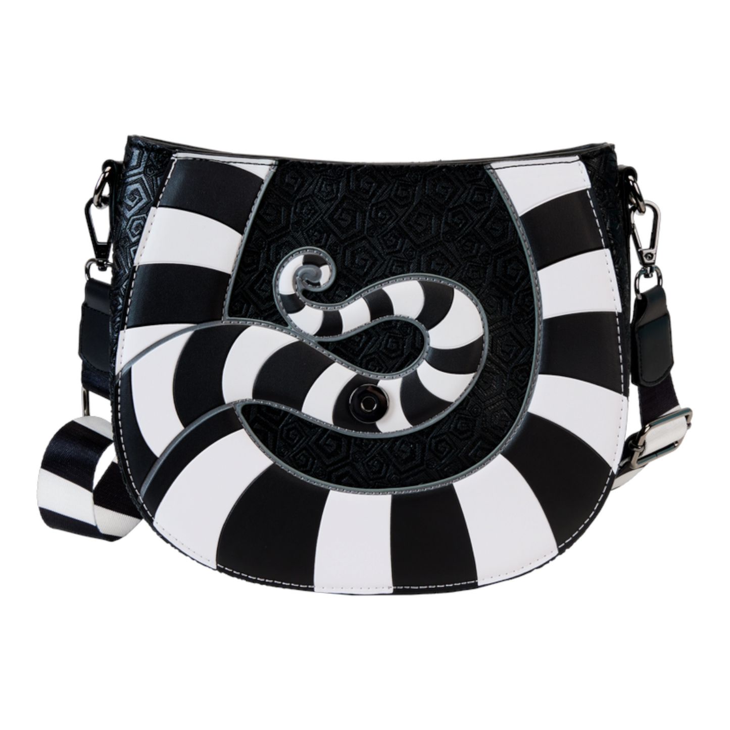 Sac à main - Sandworm - Beetlejuice - Loungefly J'M T Créa